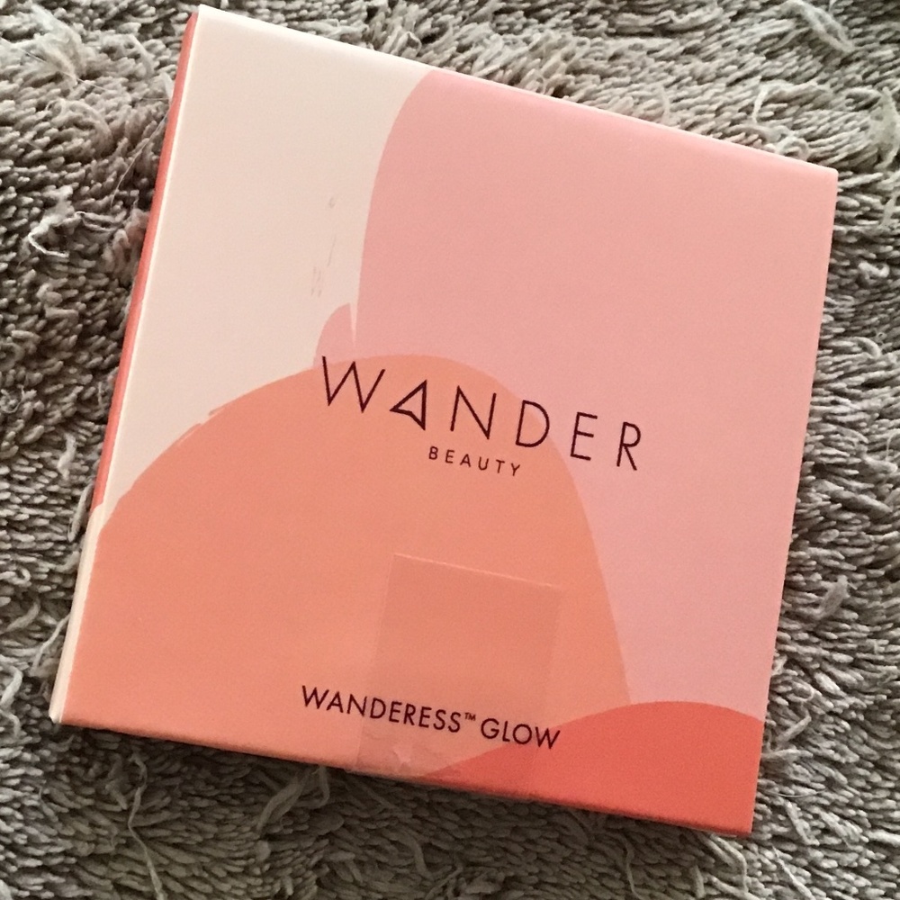 Wander Beauty Wandereress Glow